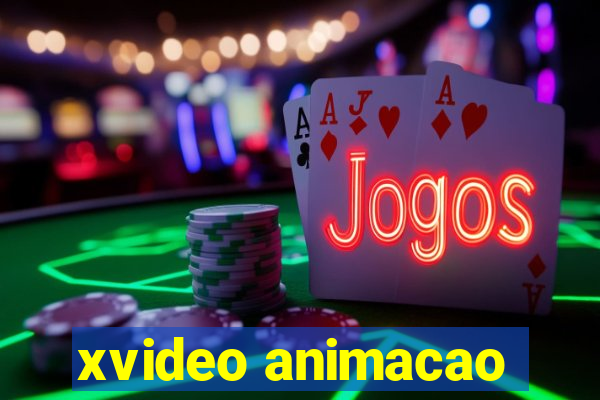 xvideo animacao